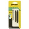 STANLEY STA53312 - Sada vrtákov do dlaždíc a skla 5,6,8 mm STANLEY STA53312 - Sada vrtákov do dlaždíc a skla 5,6,8 mm