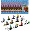 LEGO® 71032 Ucelená kolekcia 12 Minifigúrok 22. série LEGO® 71032 Ucelená kolekcia 12 Minifigúrok 22. série