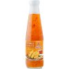 ROYAL THAI chilli omáčka na jarné závitky 275ml ROYAL THAI chilli omáčka na jarné závitky 275ml