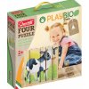 QUERCETTI PLAYBIO Zvieratká z farmy 80712