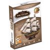 CubicFun 3D puzzle Plachetnica HMS Victory 189 ks CubicFun 3D puzzle Plachetnica HMS Victory 189 ks