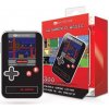 My Arcade DGUN-3909 Go Gamer Classic 300in1 fekete-piros hordozható kézikonzol My Arcade