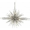 Searchlight 8638-8CC Starburst závesné svietidlo Searchlight 8638-8CC Starburst závesné svietidlo