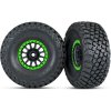 Traxxas koleso 3.2/2.2 Traxxas koleso 3.2/2.2