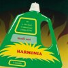 HARMONIA - MUSIK VON HARMONIA 2 CD