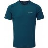 Montane Sabre T-shirt Narwhal blue MSBTS S Montane Sabre T-shirt Narwhal blue MSBTS S