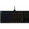 Logitech G PRO Mechanical Gaming Keyboard 920-009392*CZ