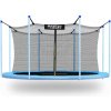 Neo-Sport Sieť na trampolínu 374 cm vnútorná S-1823