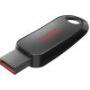 Flash disk SanDisk Cruzer Snap 64GB (SDCZ62-064G-G35) Flash disk SanDisk Cruzer Snap 64GB (SDCZ62-064G-G35)