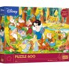 Trefl - Puzzle Disney: Snehulienka - 600 dielov Trefl - Puzzle Disney: Snehulienka - 600 dielov