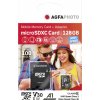 AGFAPHOTO MicroSDXC 128GB 10583 AGFAPHOTO MicroSDXC 128GB 10583