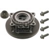 Lożisko kolesa - opravná sada Febi Bilstein GmbH 37107 Lożisko kolesa - opravná sada Febi Bilstein GmbH 37107