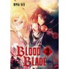 Blood Blade 3 Blood Blade 3