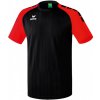 Erima Tanaro 2 0 dres krátký rukáv pánský Černá Červená