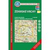 KČT 48 Žďárské vrchy KČT 48 Žďárské vrchy