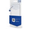 3mk ochranné Clear Case Apple iPhone 12 / 12 Pro, čiré