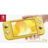 Nintendo Switch Lite, yellow Nintendo Switch Lite, yellow