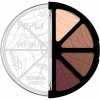 NYX Professional Makeup Wednesday Contour Palette kontúrovacia paletka na tvár 4 x 2,88 g NYX Professional Makeup Wednesday Contour Palette kontúrovacia paletka na tvár 4 x 2,88 g