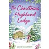 Christmas Highland Lodge Christmas Highland Lodge