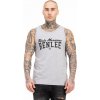 Benlee Men's singlet regular fit šedá S Benlee 4255581532747 Benlee Men's singlet regular fit šedá S Benlee 4255581532747