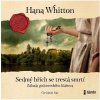 Sedmy hřích se trestá smrtí (Hana Whitton) - CD (MP3) Sedmy hřích se trestá smrtí (Hana Whitton) - CD (MP3)