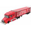 BRXLZ Stavebnice LIVERPOOL FC Truck BRXLZ Stavebnice LIVERPOOL FC Truck