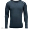 Devold Breeze Merino detské tričko, night 6 rokov Devold Breeze Merino detské tričko, night 6 rokov