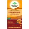 Organic India Immuno Guard - bio čaj na imunitu, 25 vreciek Organic India Immuno Guard - bio čaj na imunitu, 25 vreciek