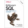 Einführung in SQL (Thomas Demmig)(Brožovaná) Einführung in SQL (Thomas Demmig)(Brožovaná)