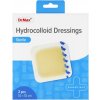 Dr. Max Hydrocolloid Dressings Sterile 10 × 10 cm