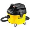 DeWALT DWV901L Vysávač 30l pre suché i mokré vysávanie s oklepom, 1400W DWV901LT DeWALT DWV901L Vysávač 30l pre suché i mokré vysávanie s oklepom, 1400W DWV901LT