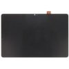 Samsung Galaxy Tab S 10 FE LCD displej + Touchscreen - Black Samsung Galaxy Tab S 10 FE LCD displej + Touchscreen - Black