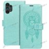 Púzdro MEZZO Samsung Galaxy A13 (A135) knižka zelená Dreamcatcher Púzdro MEZZO Samsung Galaxy A13 (A135) knižka zelená Dreamcatcher