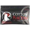 Wick 'N' Vape Cotton Bacon V2 bavlna množstvo: 10ks (celé balenie) Wick 'N' Vape Cotton Bacon V2 bavlna množstvo: 10ks (celé balenie)