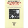 Das Unbehagen in der Kultur (Sigmund Freud)(Brožovaná) Das Unbehagen in der Kultur (Sigmund Freud)(Brožovaná)
