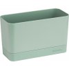 Brabantia Organizér ku drezu, 19 cm, zelená Brabantia Organizér ku drezu, 19 cm, zelená