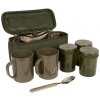 TRAKKER - Sada na kávu NXG Brew Kit TRAKKER - Sada na kávu NXG Brew Kit