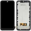 Továreň Ulefone Note 8 / 8P čierny LCD displej s dotykom a rámom predný panel Továreň Ulefone Note 8 / 8P čierny LCD displej s dotykom a rámom predný panel