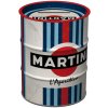 Nostalgic Art Plechová Pokladnička Barel - Martini L'Aperitivo Nostalgic Art Plechová Pokladnička Barel - Martini L'Aperitivo