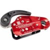 TAZ LOV3 - zlaňovacia brzda, zachytávač, blokant červená TAZ LOV3 - zlaňovacia brzda, zachytávač, blokant červená