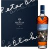 Macallan Sir Peter Blake Edition Tier 47,7% 0,7 l (kazeta)