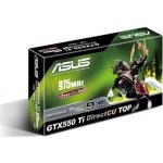 Asus ENGTX550 TI DC TOP/DI/1GD5