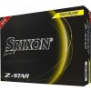 Srixon Z-Star Tour Yellow Žltá 12 ks