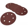 Brúsny papier na brúsku Worcraft DS09-215, P80, 900W, diel 1, bal 5 ks Brúsny papier na brúsku Worcraft DS09-215, P80, 900W, diel 1, bal 5 ks
