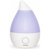 Orava HUM-42 zvlhčovač vzduchu, 25 W, ultrazvukový, 4 l, automatické vypnutí, bílá HUM-42 Orava HUM-42 zvlhčovač vzduchu, 25 W, ultrazvukový, 4 l, automatické vypnutí, bílá HUM-42