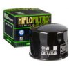HIFLOFILTRO olejový filter HF160 HIFLOFILTRO olejový filter HF160