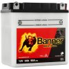 Motobatéria Banner Bike Bull YB9-B 50914 Motobatéria Banner Bike Bull YB9-B 50914