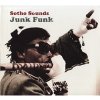 Sotho Sounds - Junk Funk Sotho Sounds - Junk Funk