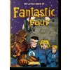 Marvel, Fantastic Four Marvel, Fantastic Four