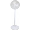 Ventilátor stojanový 16` 40W biely Ventilátor stojanový 16` 40W biely
